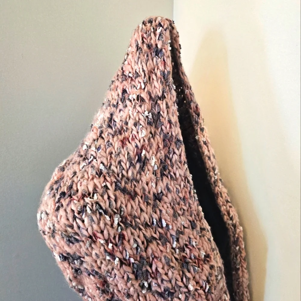 Mixit Infinity Scarf - Picture 5 of 5